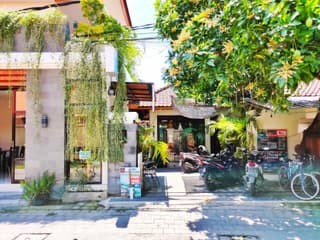 G Saskara Homestay