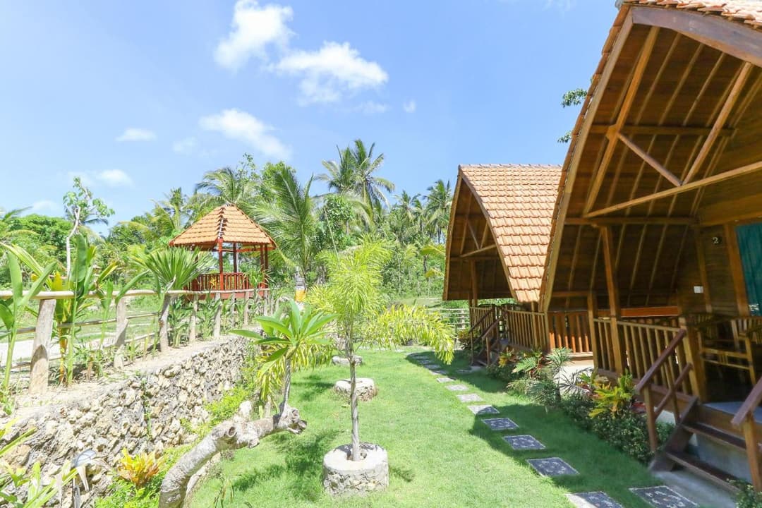 Nyuh Gading Bungalow Nusa Penida — photo 1 of 1