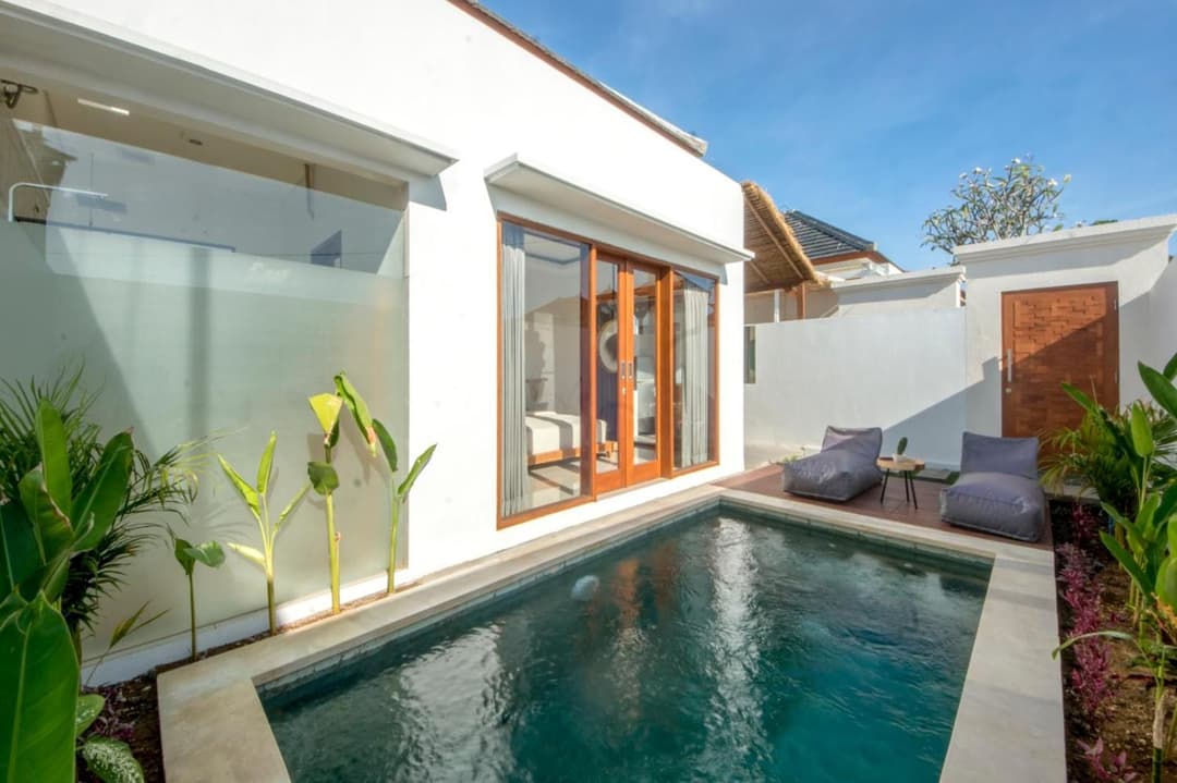 Kiki Village Private Villas — photo 1 of 1