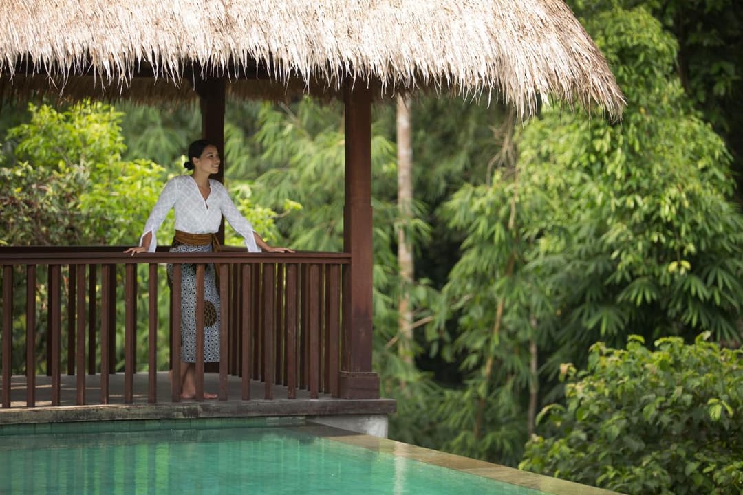 Adiwana Resort Jembawan — photo 1 of 89