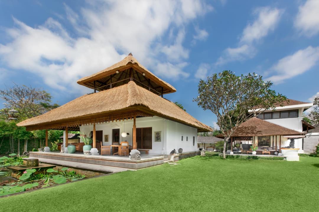 Villa Wantilan Putih — photo 1 of 1