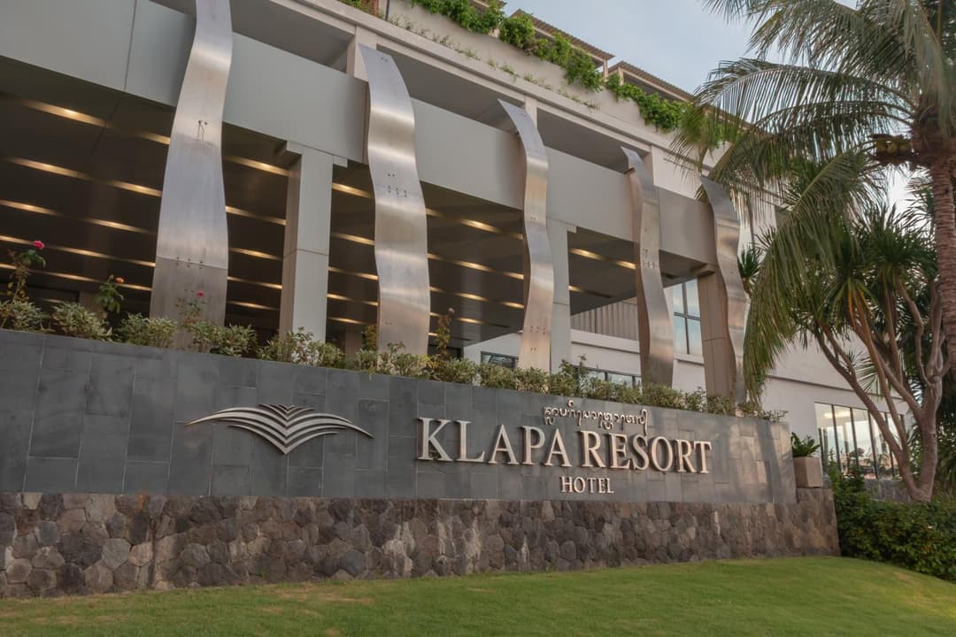 Klapa Resort — photo 1 of 45