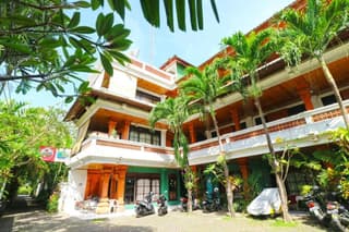 Bali Senia Hotel