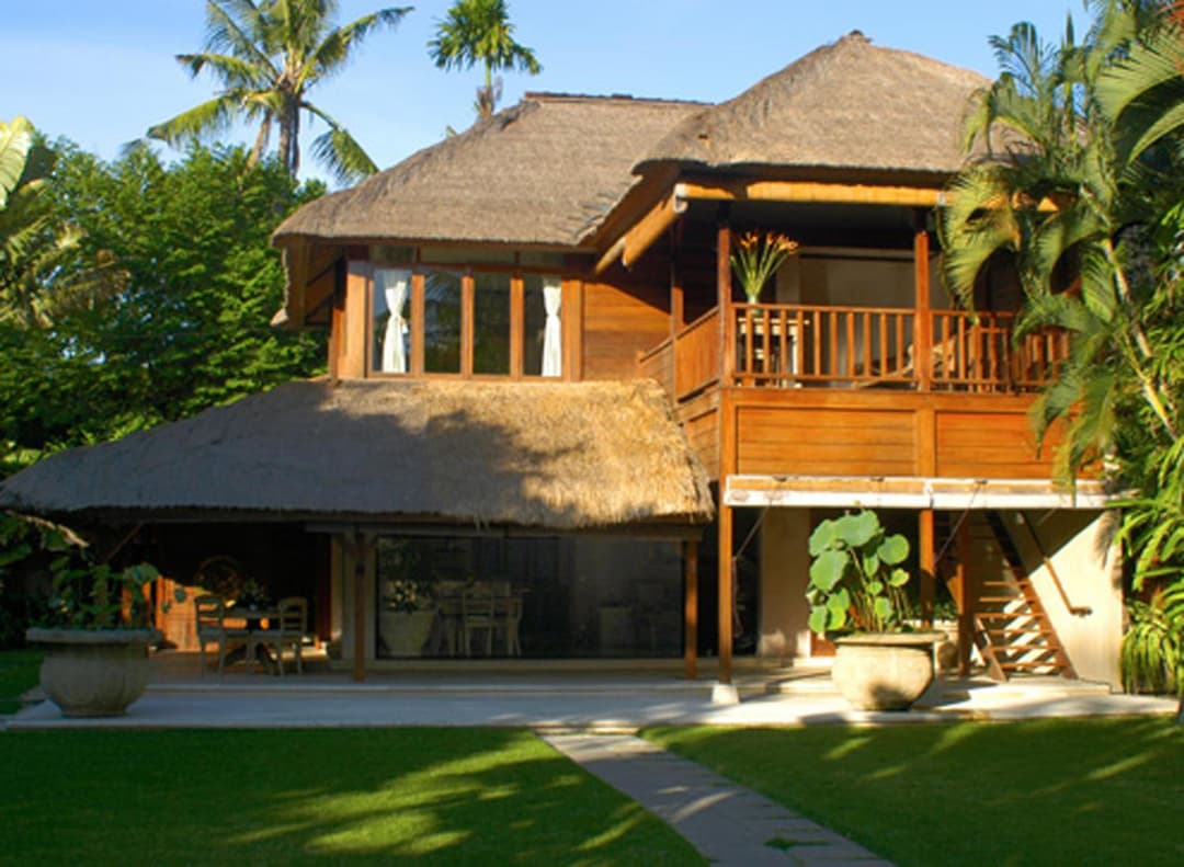 Sienna Villas Seminyak — photo 1 of 1