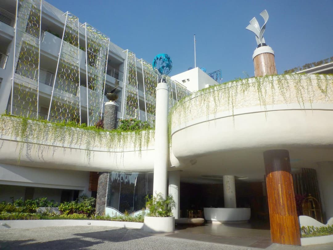 Ion Bali Benoa — photo 1 of 49