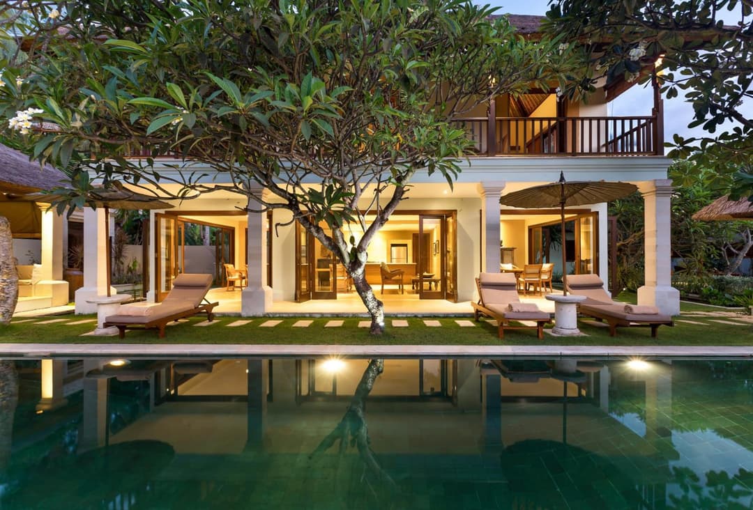 Villa Perle an Idyllic Luxury Retreat — photo 1 of 1