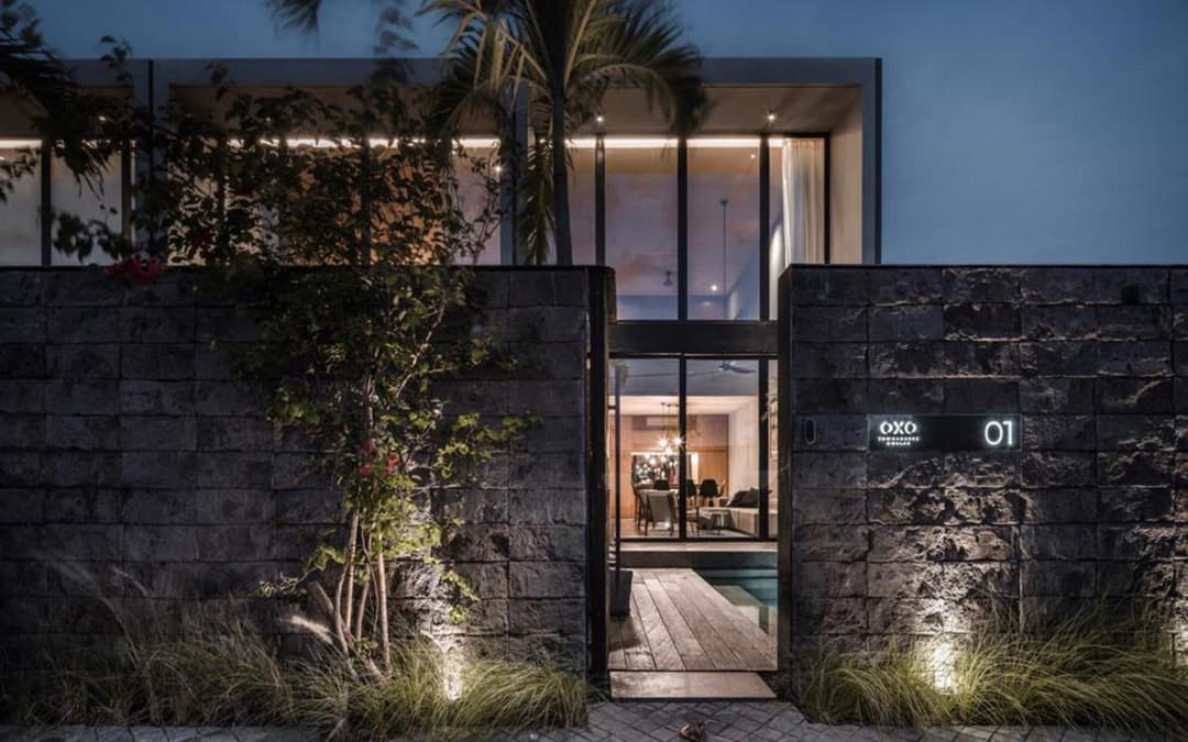 OXO Townhouses Umalas - Close to Seminyak & Canggu — photo 1 of 1