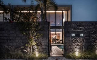 OXO Townhouses Umalas - Close to Seminyak & Canggu