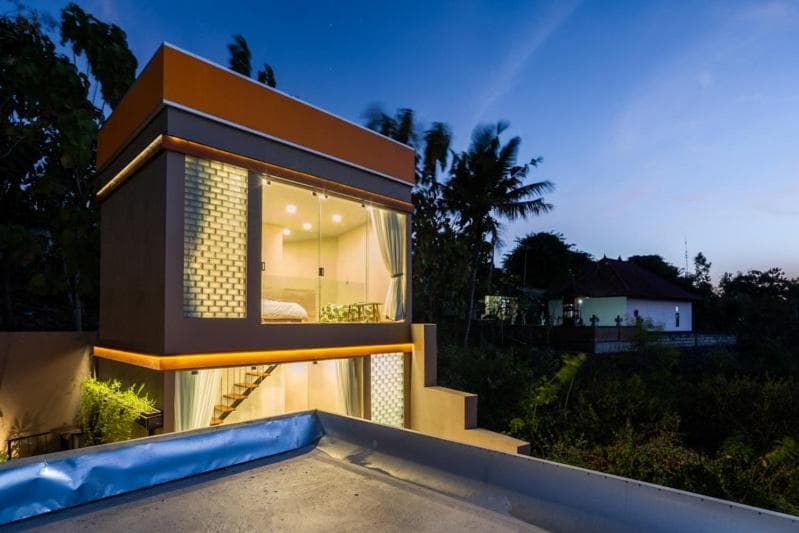 Arancia Villa — photo 1 of 59