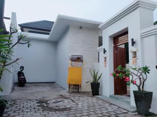 Pondok DenAyu Homestay