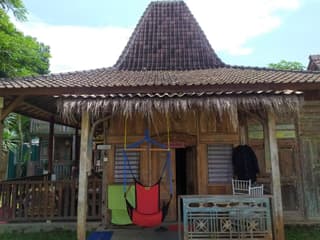 Bali Brothers Guesthouse