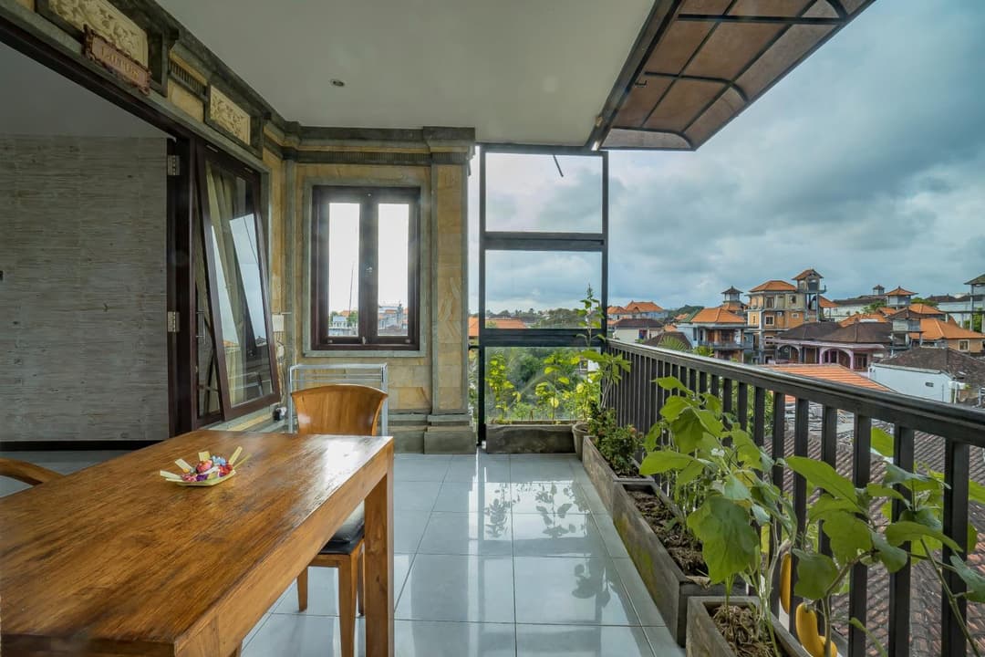 Iman Homestay Ubud — photo 1 of 46