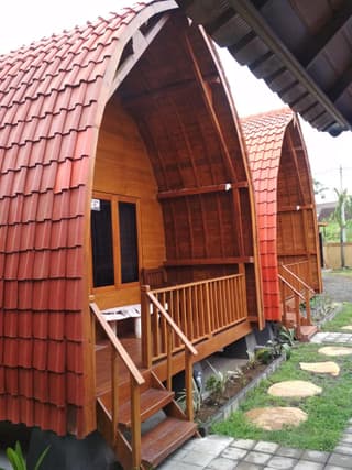 Bemo Villas & Pool