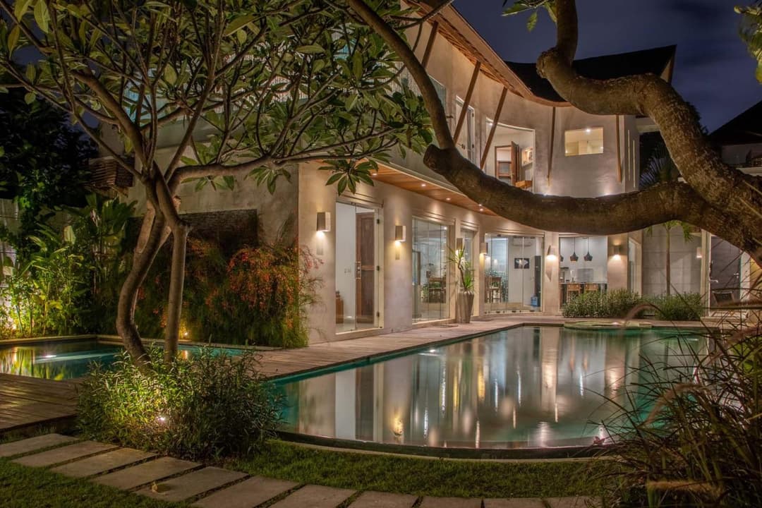 Villa K-Mea — photo 1 of 1