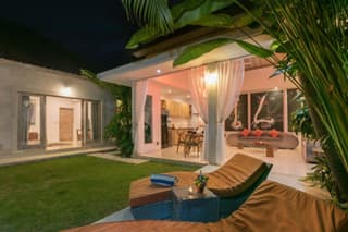 Villa Briana Seminyak by Villas R Us
