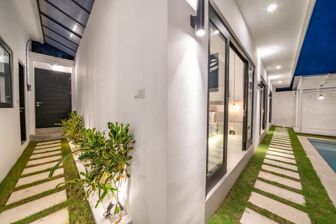 Villa Isyan - 3 bdr - Canggu - Best location — photo 1 of 1
