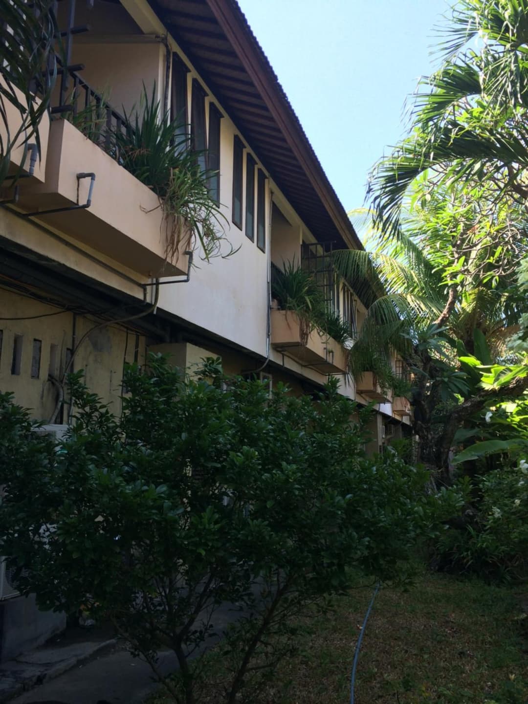 Fat Yogi Cottages — photo 1 of 1