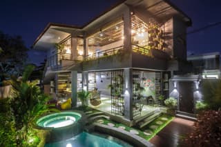 7Rooms Villa Seminyak