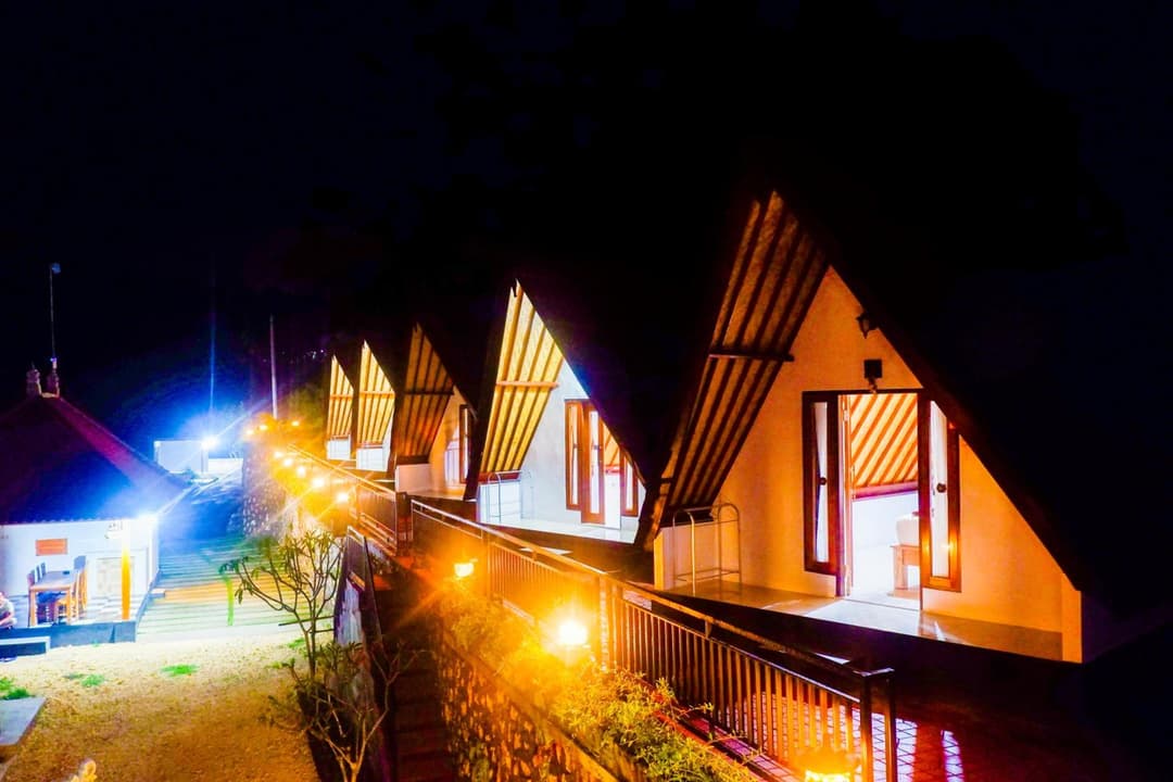 Sun Colada Villas & Spa — photo 1 of 1