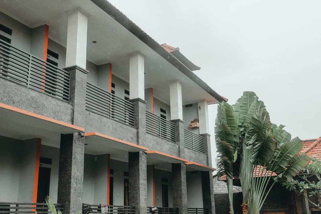Hotel Diana 2 — photo 1 of 29