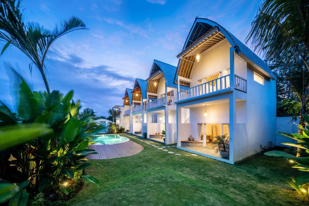 Kelana Uluwatu — photo 1 of 28
