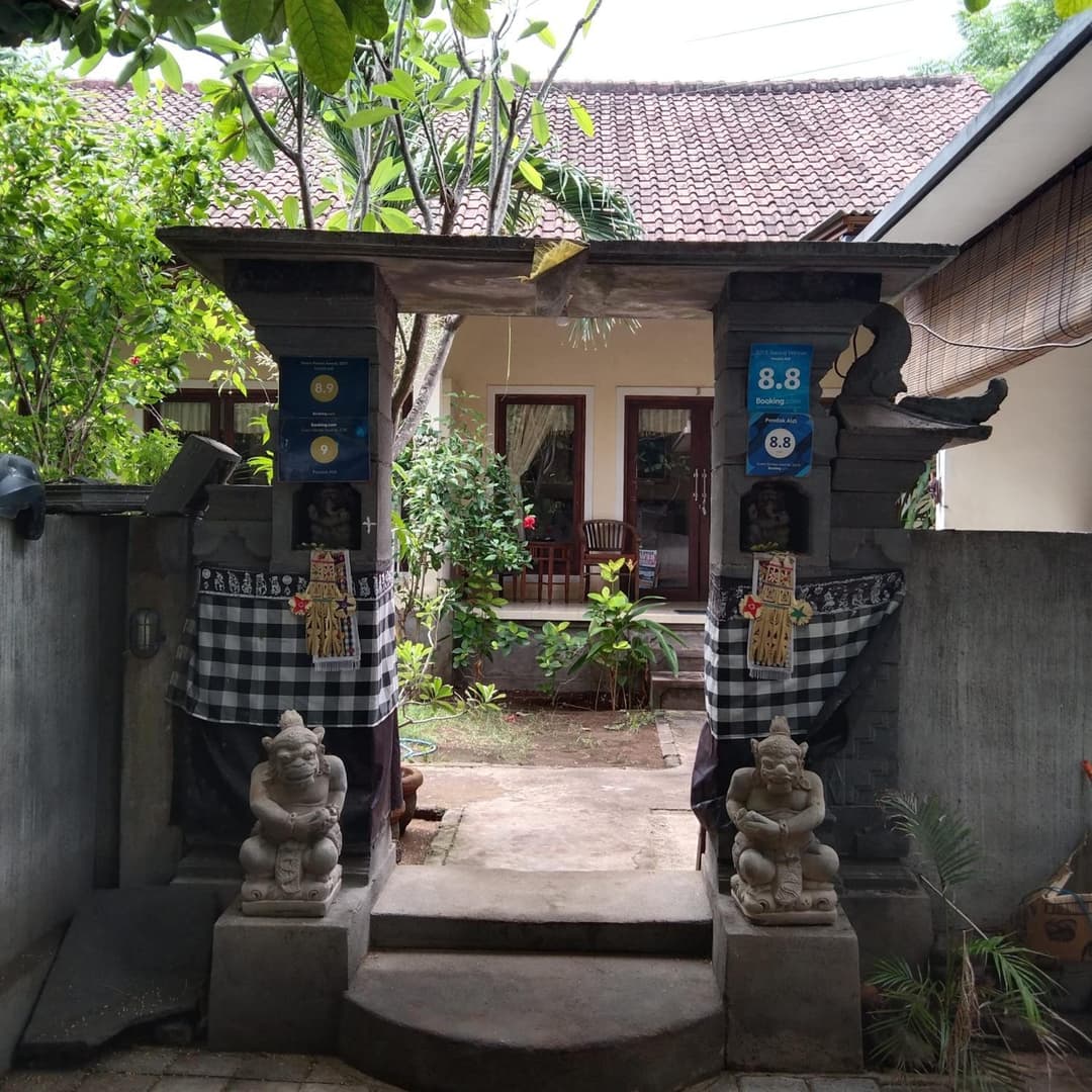 Pondok Aldi Hostel — photo 1 of 1