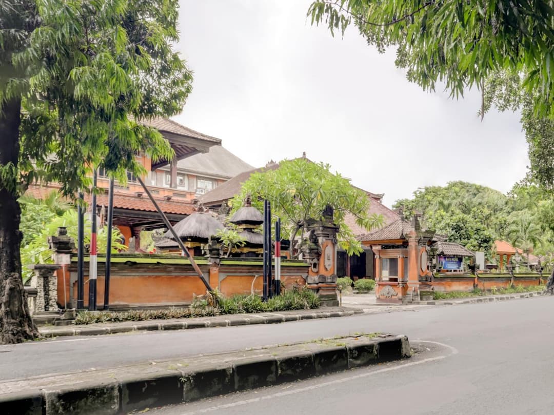 Hotel O Ratu — photo 1 of 48