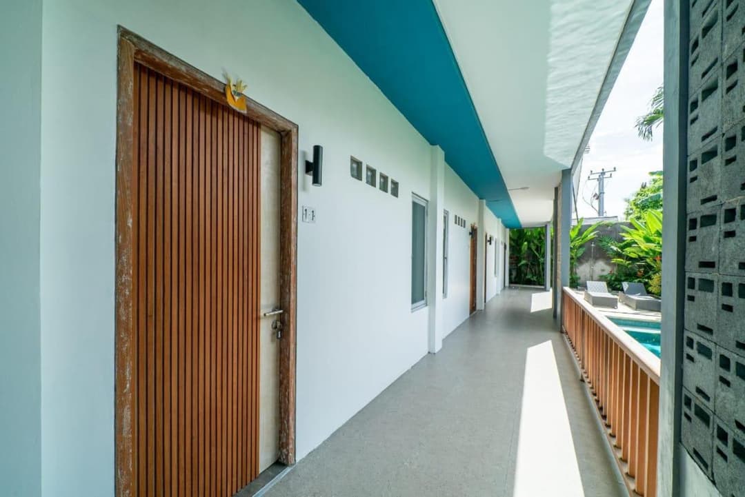 EUFORIA Guest House — photo 1 of 1