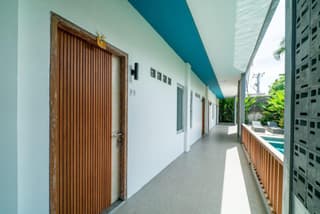 EUFORIA Guest House