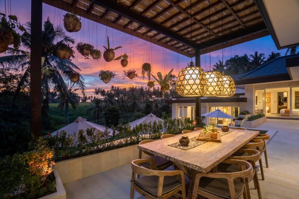Villa White Lotus by BaliSuperHost — photo 1 of 1