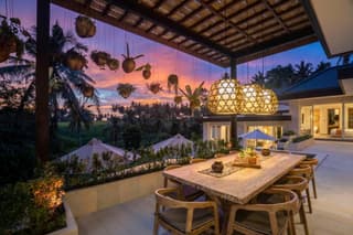 Villa White Lotus by BaliSuperHost