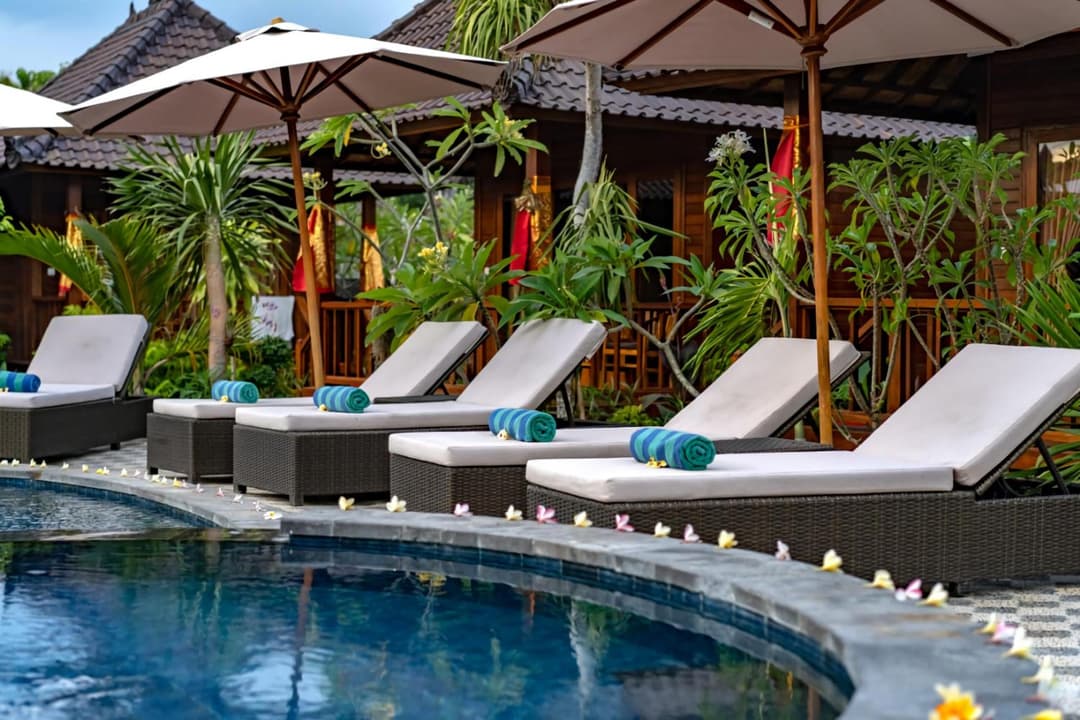 Karang Mas Villa Nusa Lembongan — photo 1 of 1