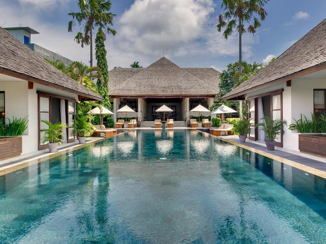 Mandalay Villas — photo 1 of 1