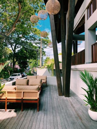 The Kayangan Sanur