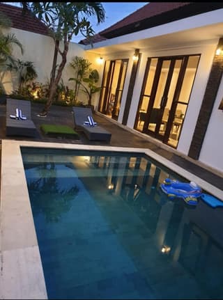 Villa Akmali Canggu - 2 Bedrooms