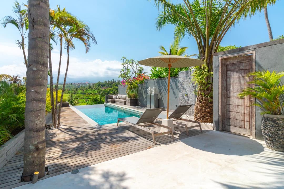 Villa Lempuyangdream — photo 1 of 1
