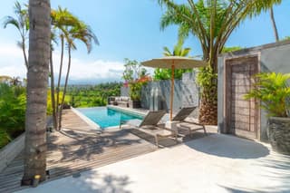 Villa Lempuyangdream