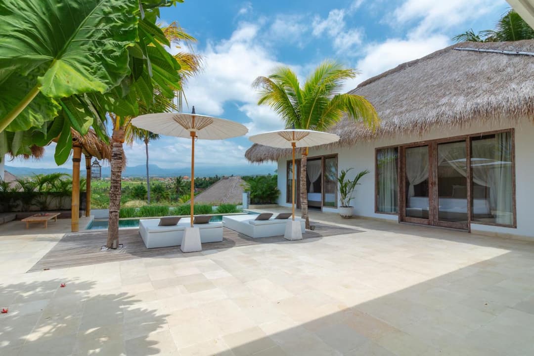 Villa Mangodream — photo 1 of 13
