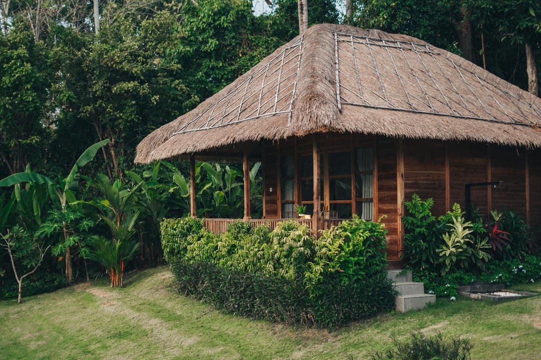 Lempuyang Boutique Hotel — photo 1 of 1