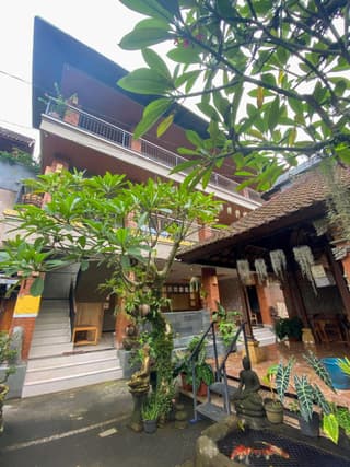 Goutama Homestay