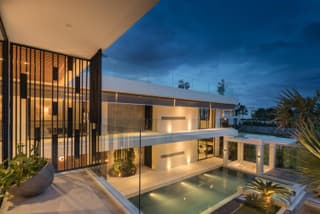Villa NVL Canggu by Nagisa Bali