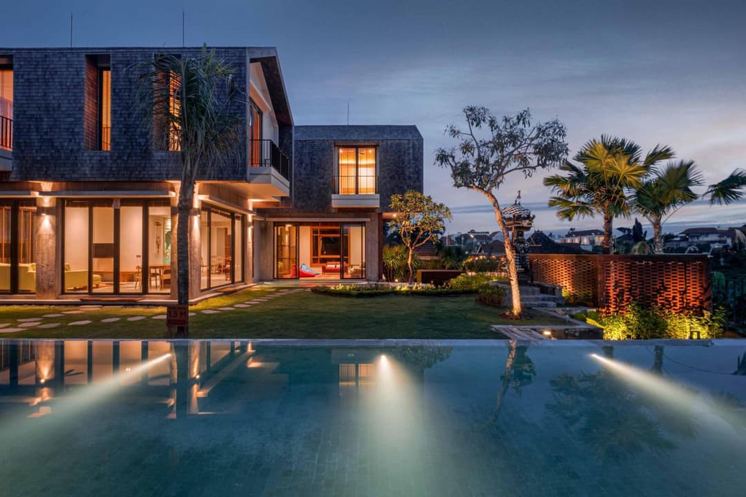 Cahaya Villa Canggu By Island Escape — photo 1 of 26