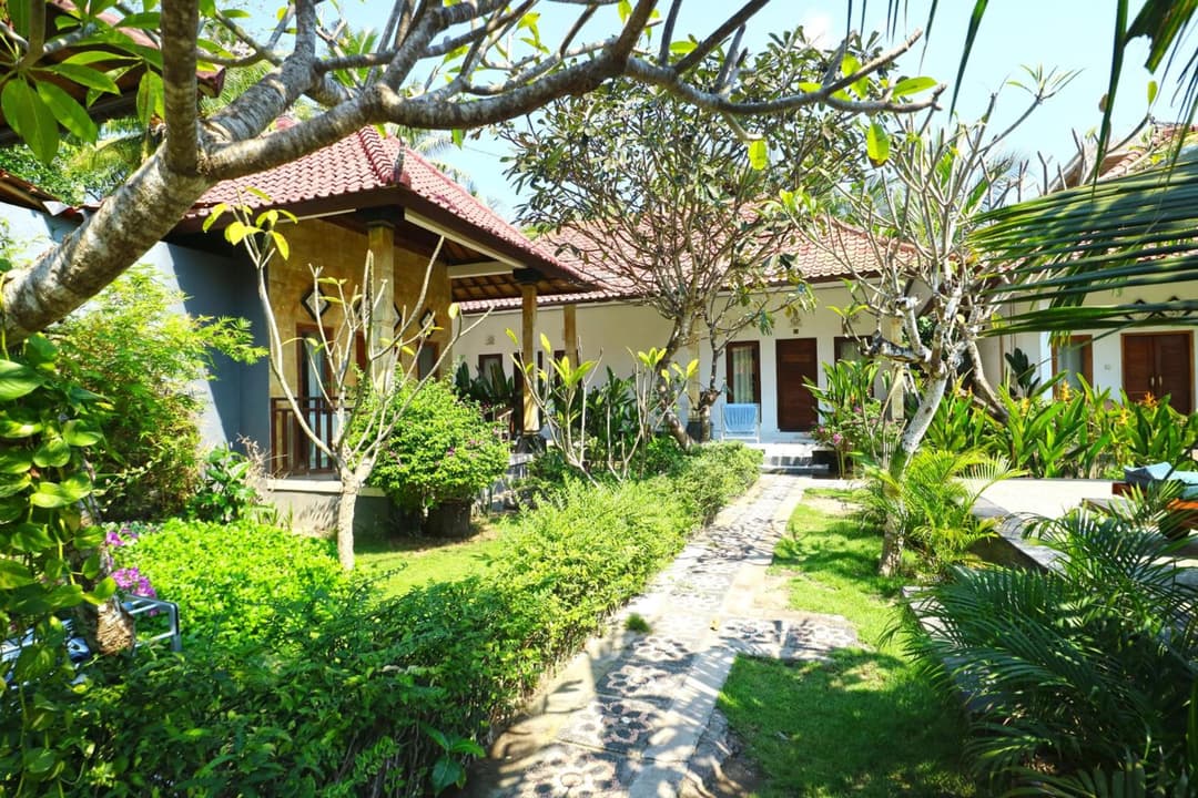 Nyoman Guesthouse and Grill — photo 1 of 1