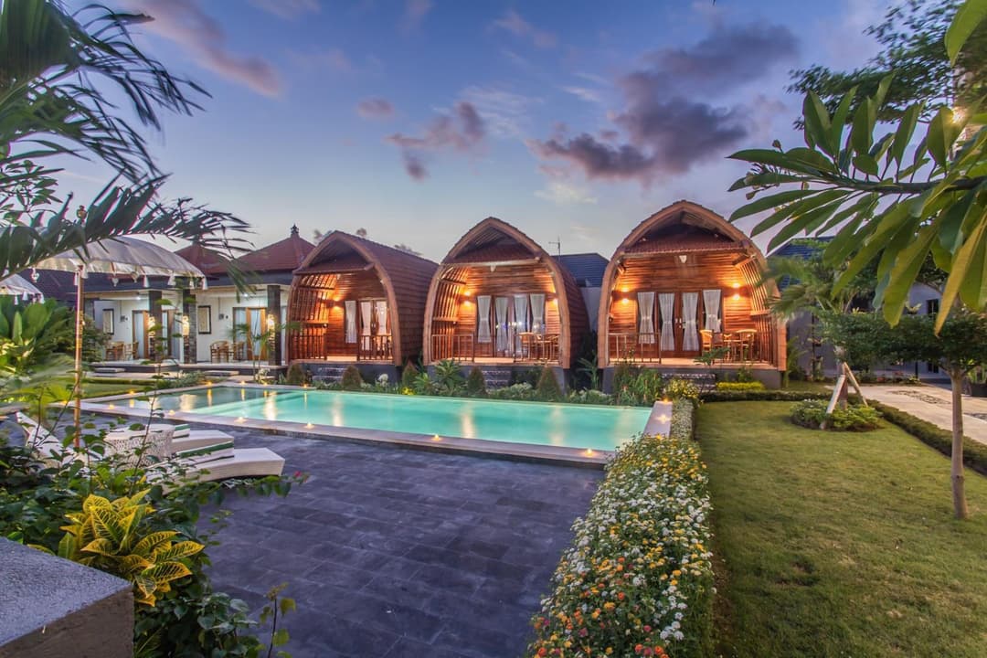Mailaku House — photo 1 of 80
