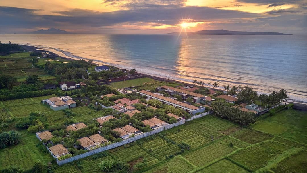The Royal Purnama Luxury Villas - Adults Only — photo 1 of 1