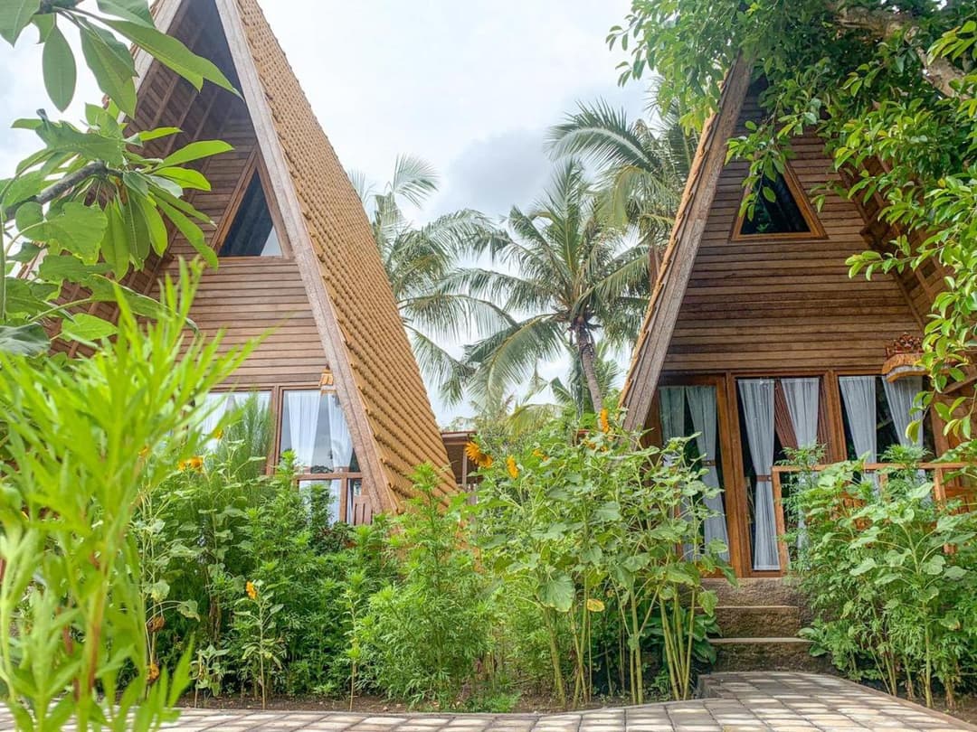 Kubu Penida Villa — photo 1 of 81