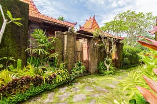 Tirta Jenar Villas