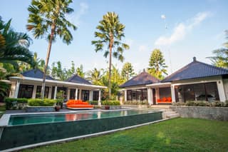 Villa Matha Ubud - Renewal