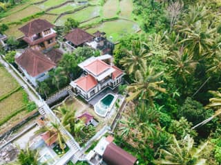 Pondok Nini Villa by Bukit Vista