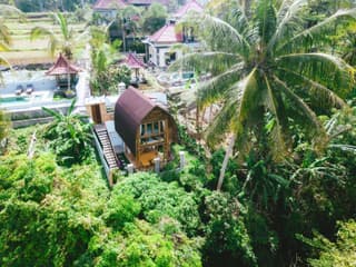Pondok Nini Bungalow by Bukit Vista